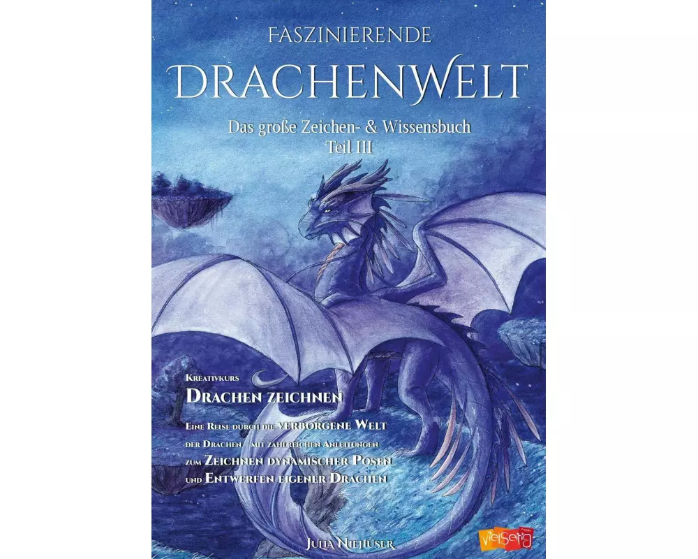 Faszinierende Drachenwelt 3