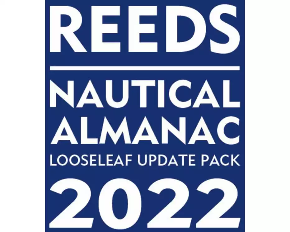 Reeds Looseleaf Update Pack 2022