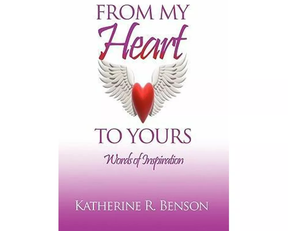 From My Heart to Yours