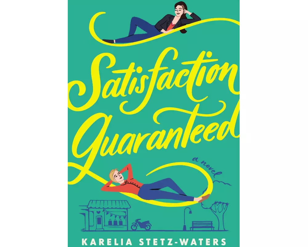 Satisfaction Guaranteed