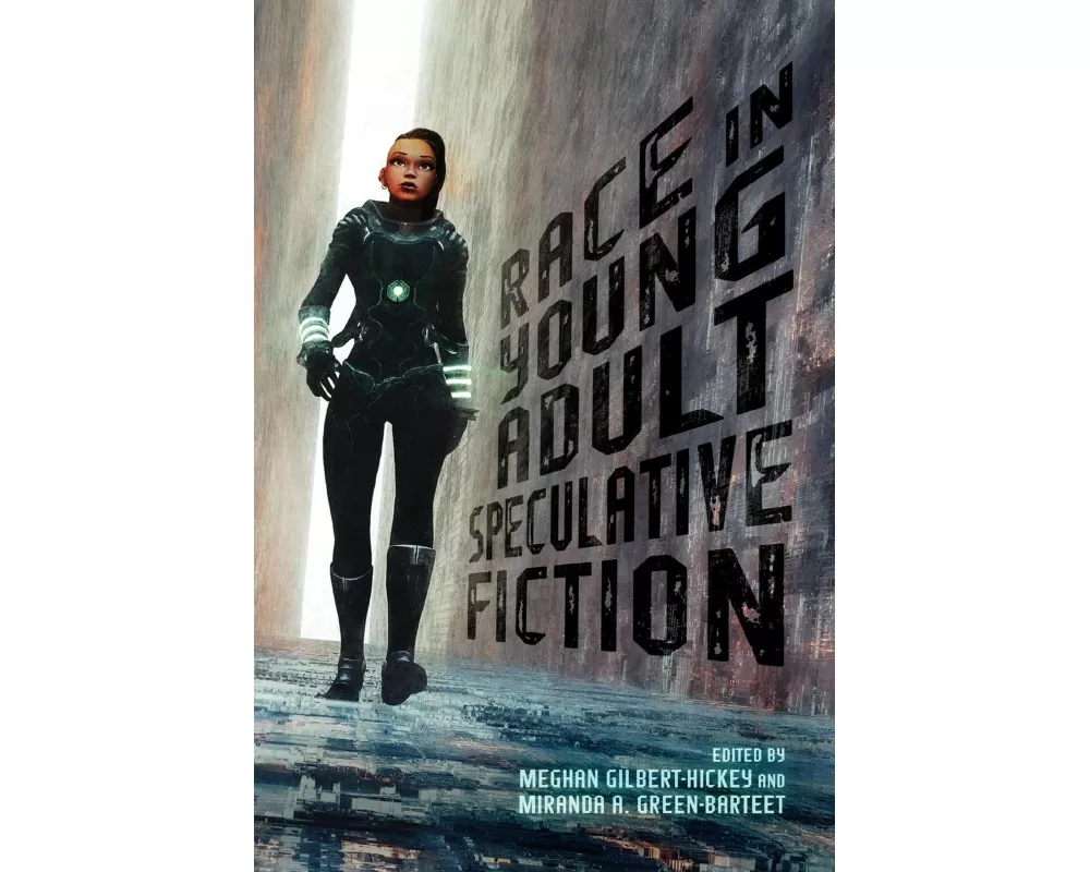 Race in Young Adult Speculative Fiction