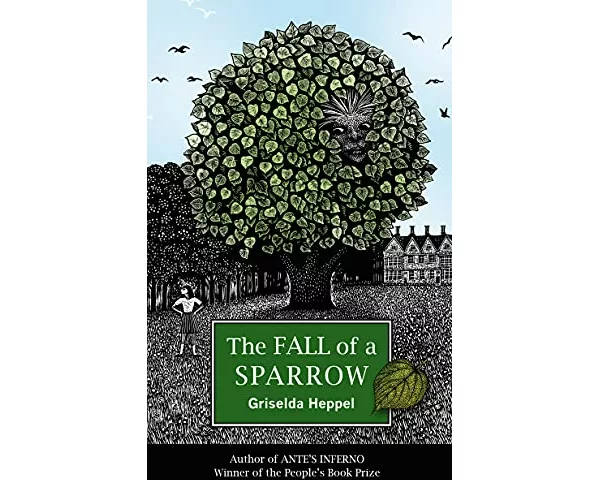 The Fall of a Sparrow