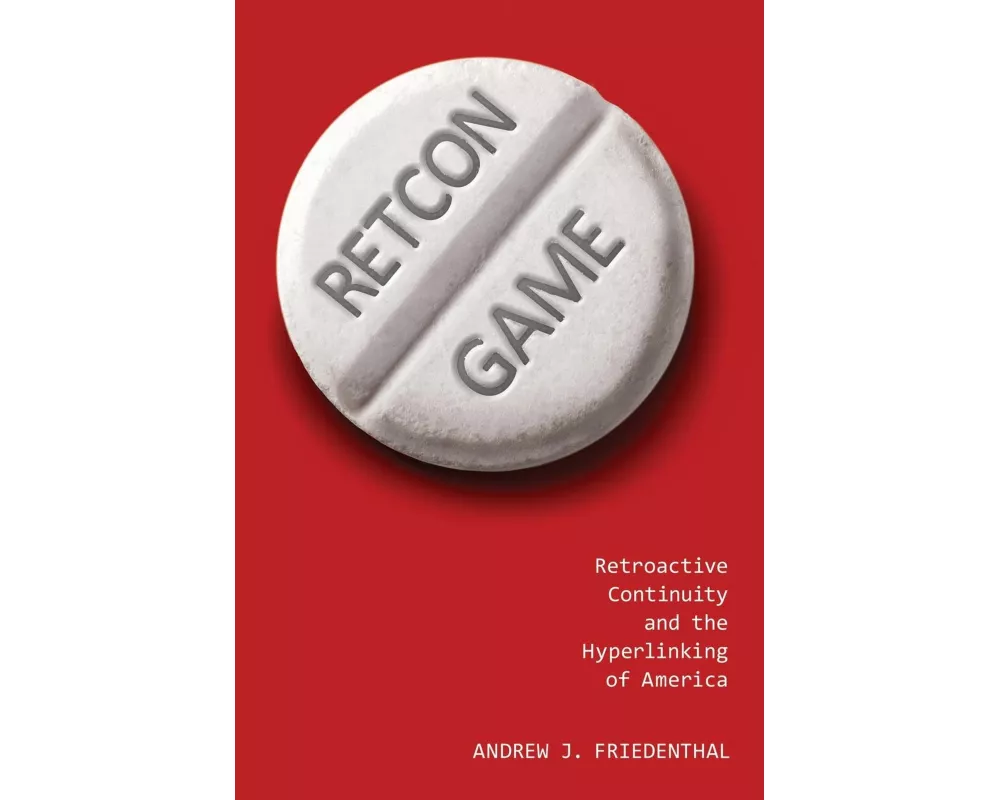 Retcon Game