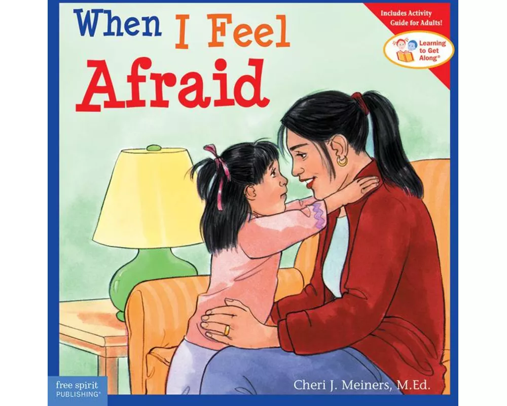 When I Feel Afraid