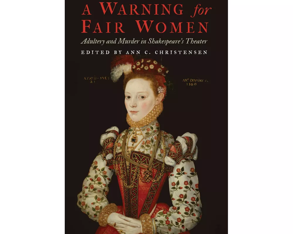 A Warning for Fair Women