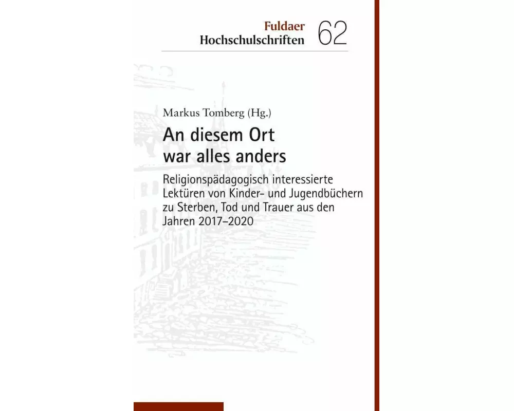 An diesem Ort war alles anders