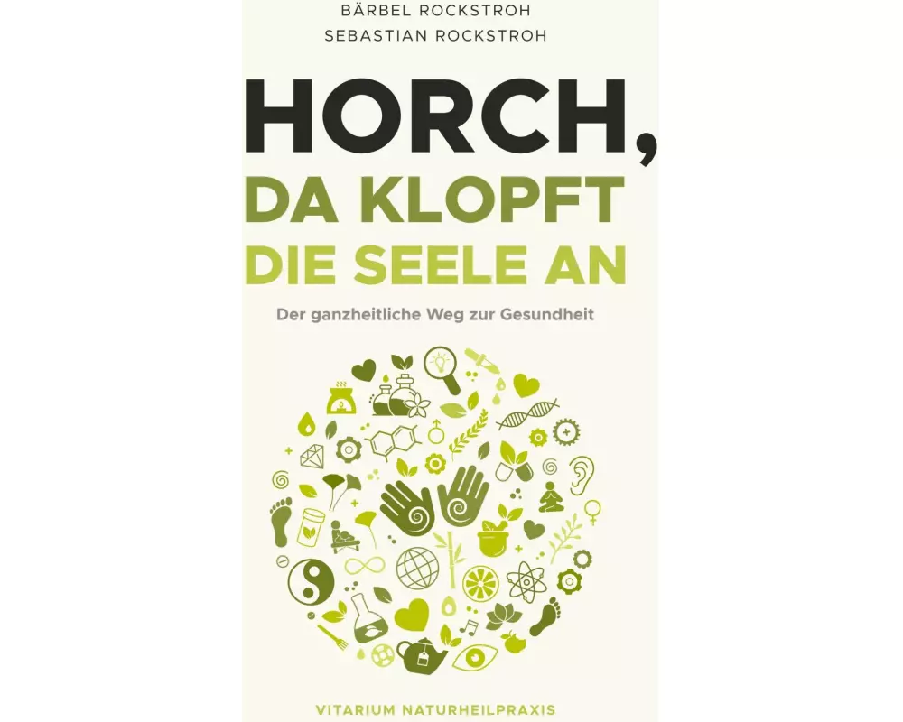 Horch, da klopft die Seele an!