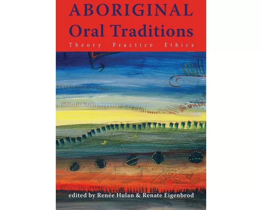 Aboriginal Oral Traditions
