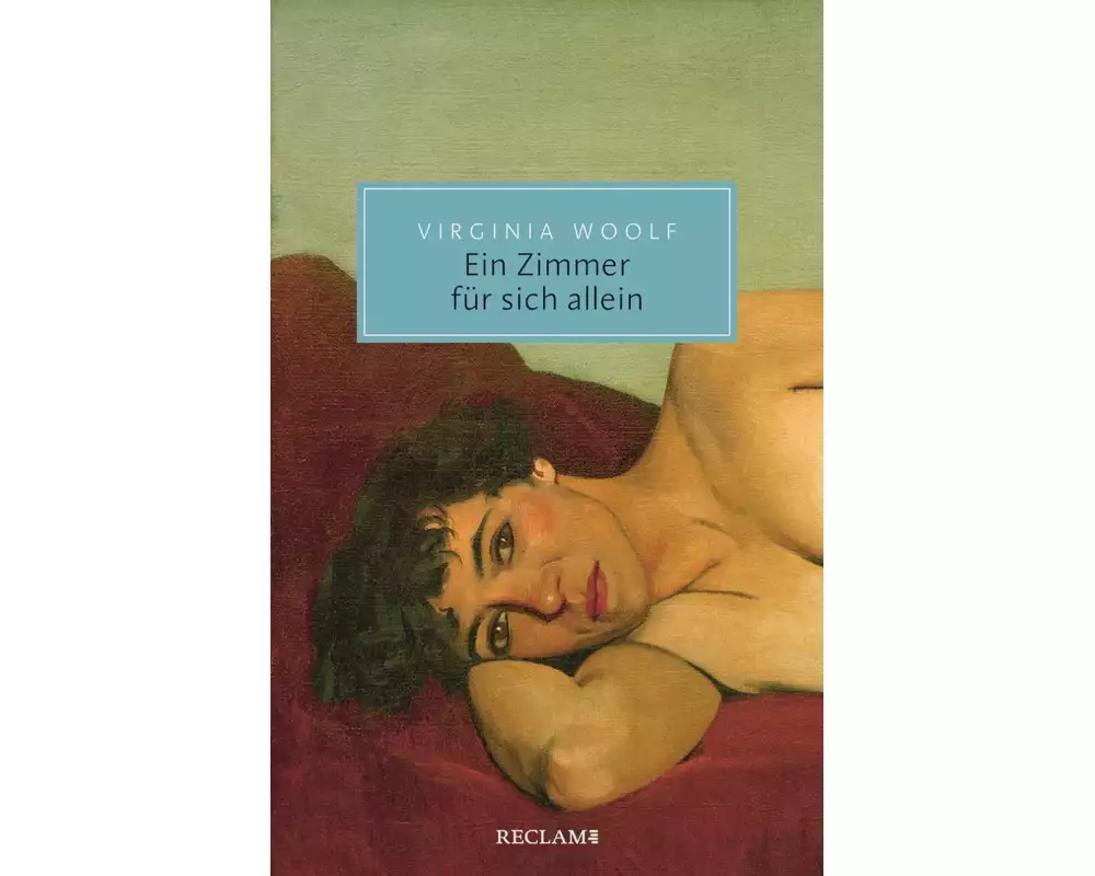 Ein Zimmer für sich allein