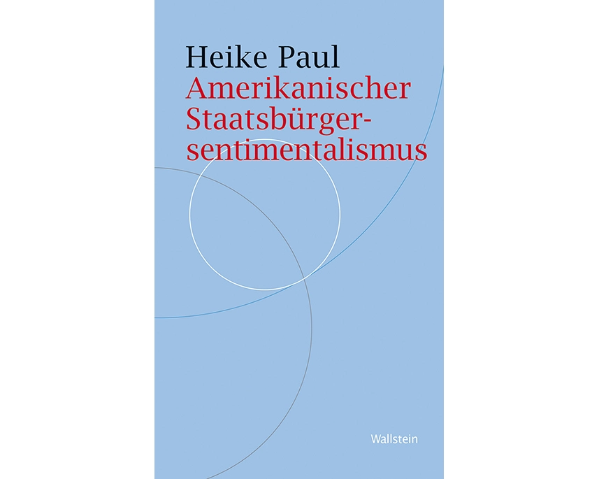 Amerikanischer Staatsbürgersentimentalismus