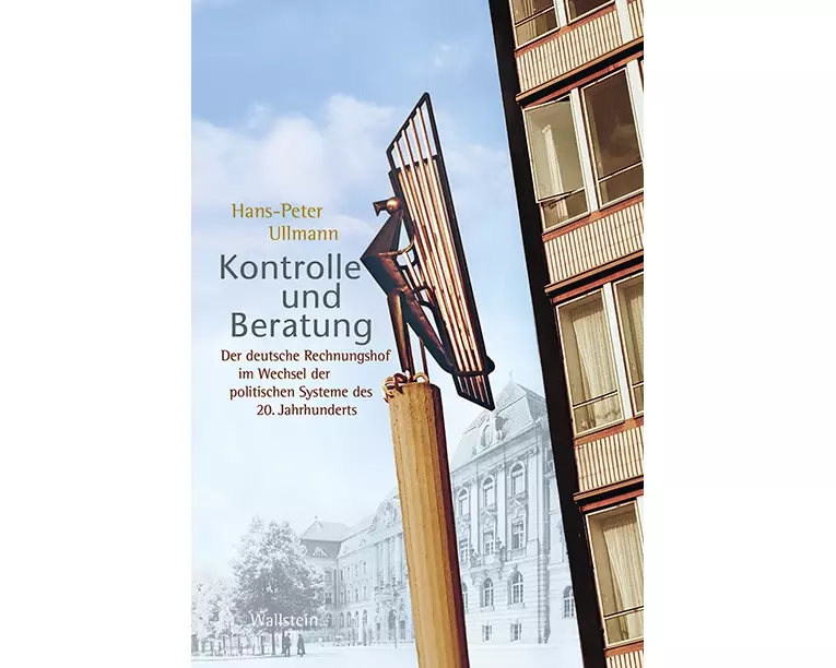 Kontrolle und Beratung