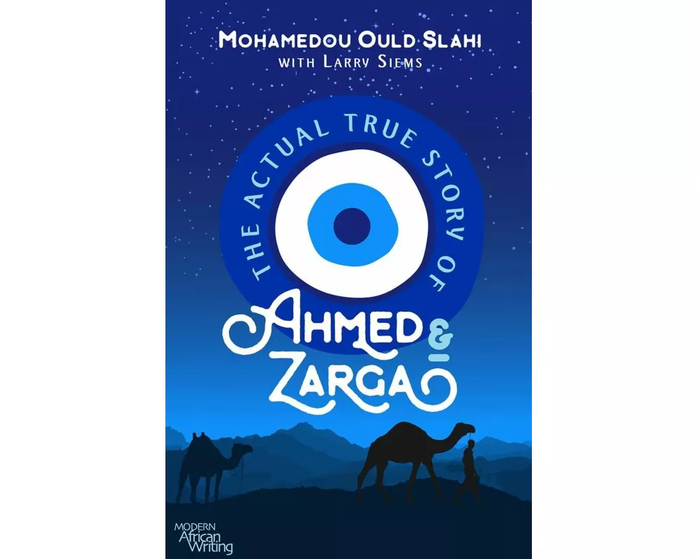 The Actual True Story of Ahmed and Zarga