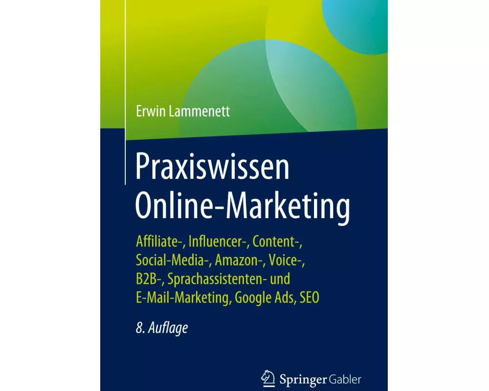 Praxiswissen Online-Marketing
