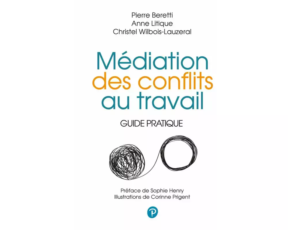 Médiation des conflits au travail