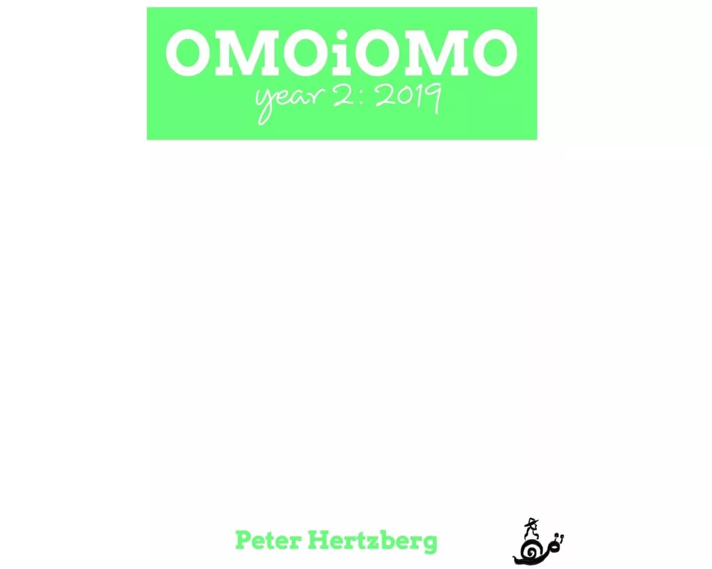 OMOiOMO Year 2