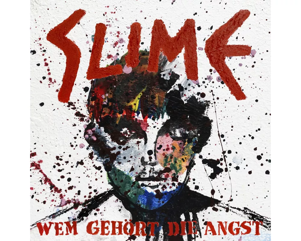 Wem gehört die Angst