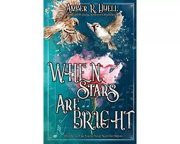 When Stars Are Bright