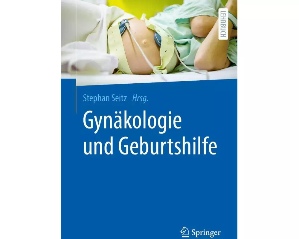 Gynäkologie und Geburtshilfe