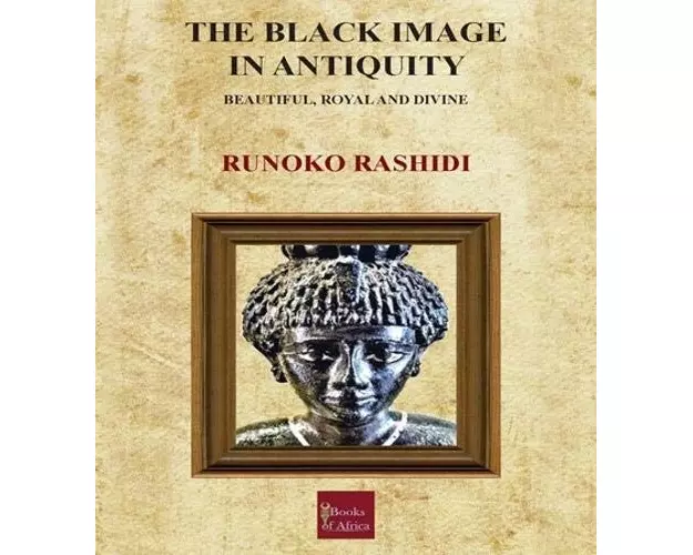 The Black Image in Antiquity