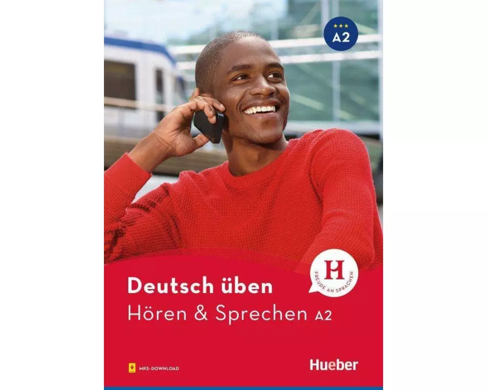 Hören & Sprechen A2