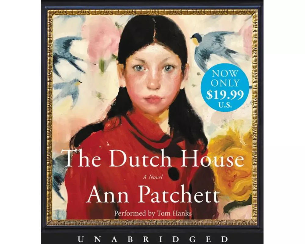 The Dutch House