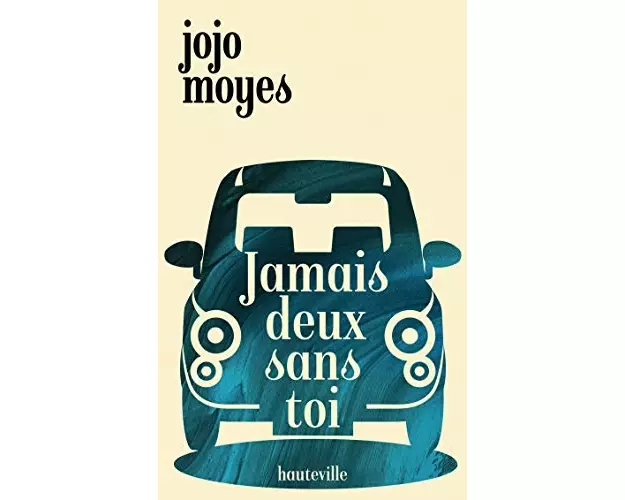 Jamais deux sans toi