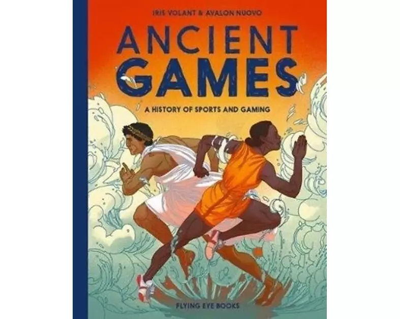 Ancient Games