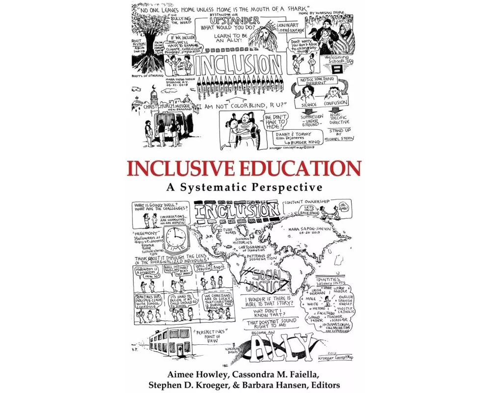 Inclusive Education