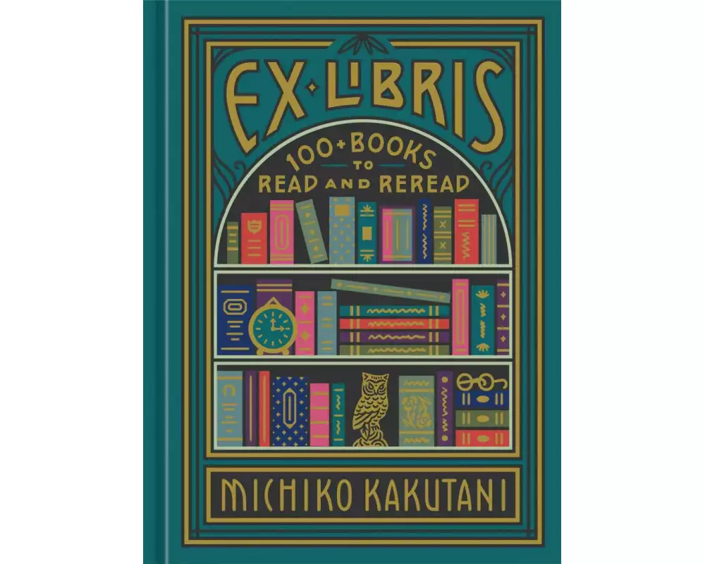 Ex Libris