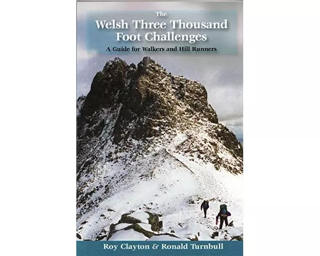 The Welsh Three Thousand Foot Challenges