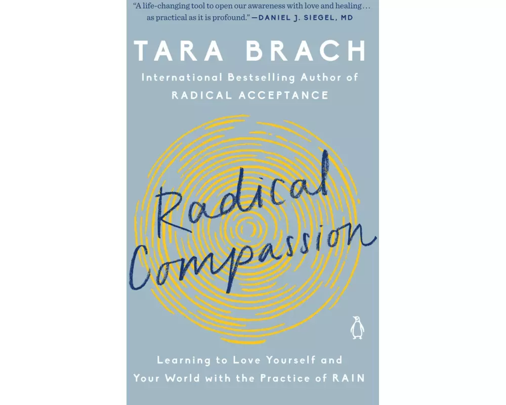 Radical Compassion