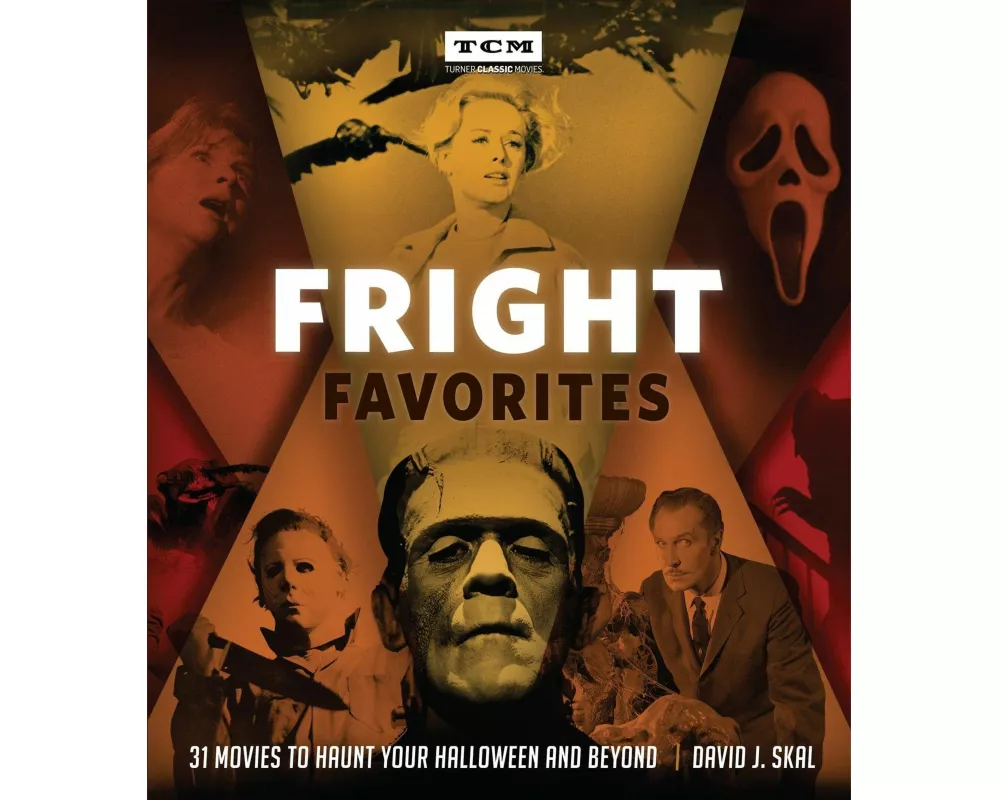 Fright Favorites