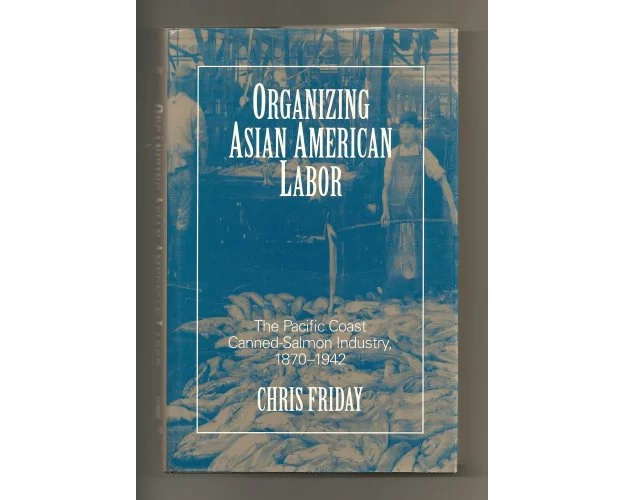 Organizing Asian American Labor