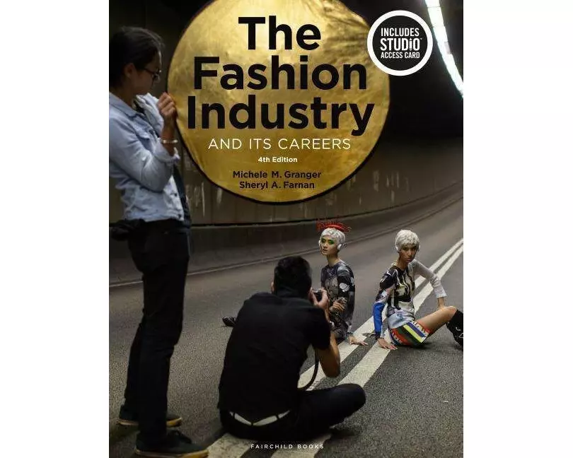 The Fashion Industry and Its Careers