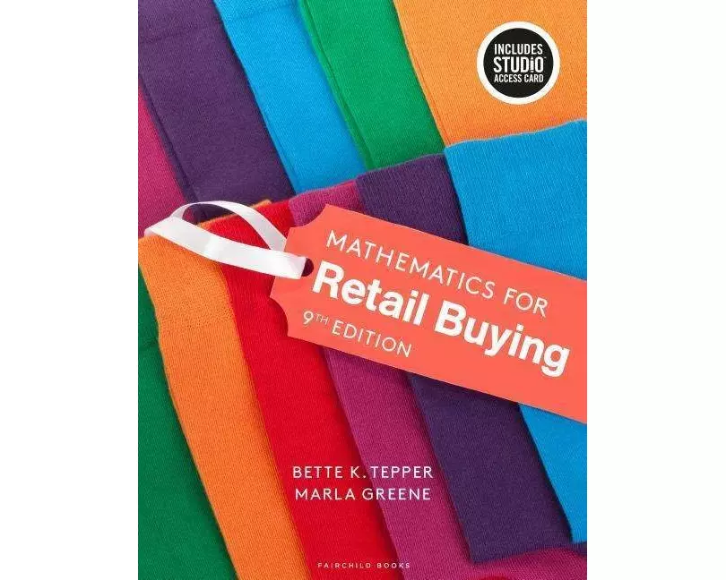Mathematics for Retail Buying