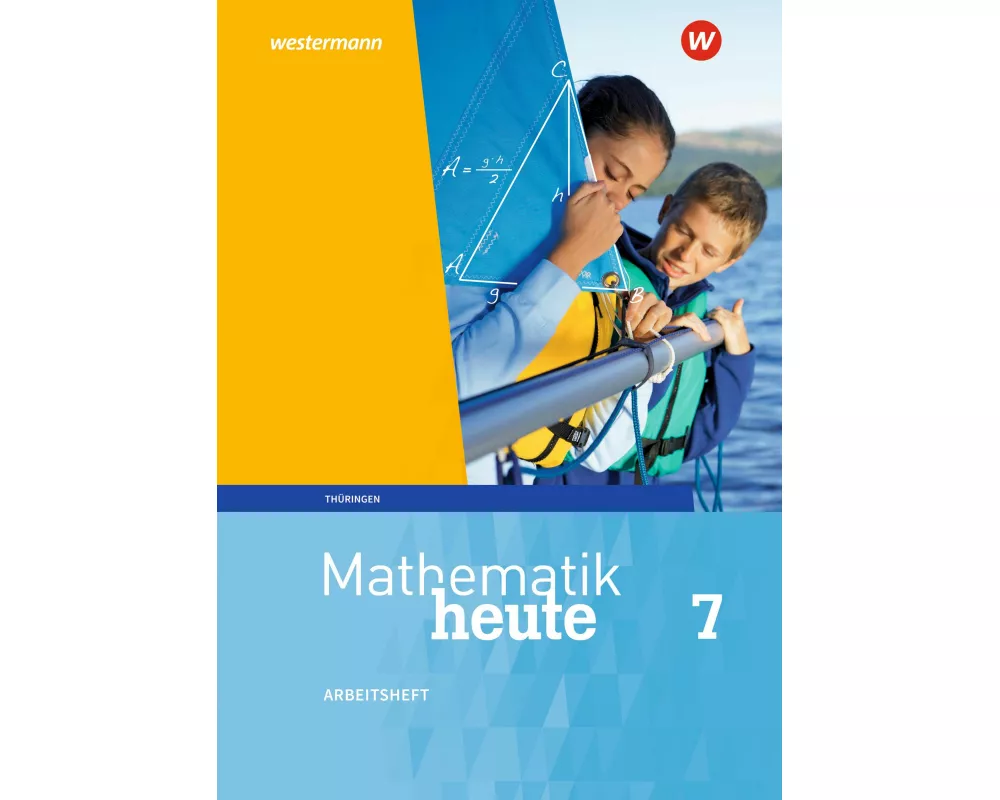 Mathematik heute - Ausgabe 2018 für Thüringen