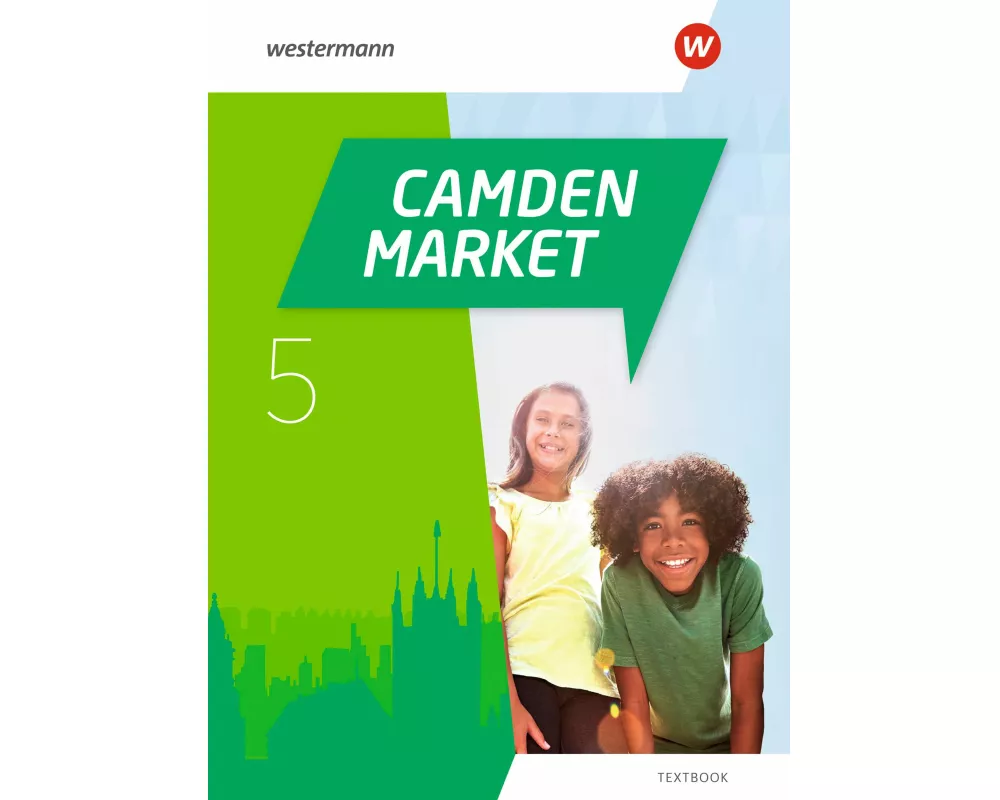 Camden Market - Ausgabe 2020