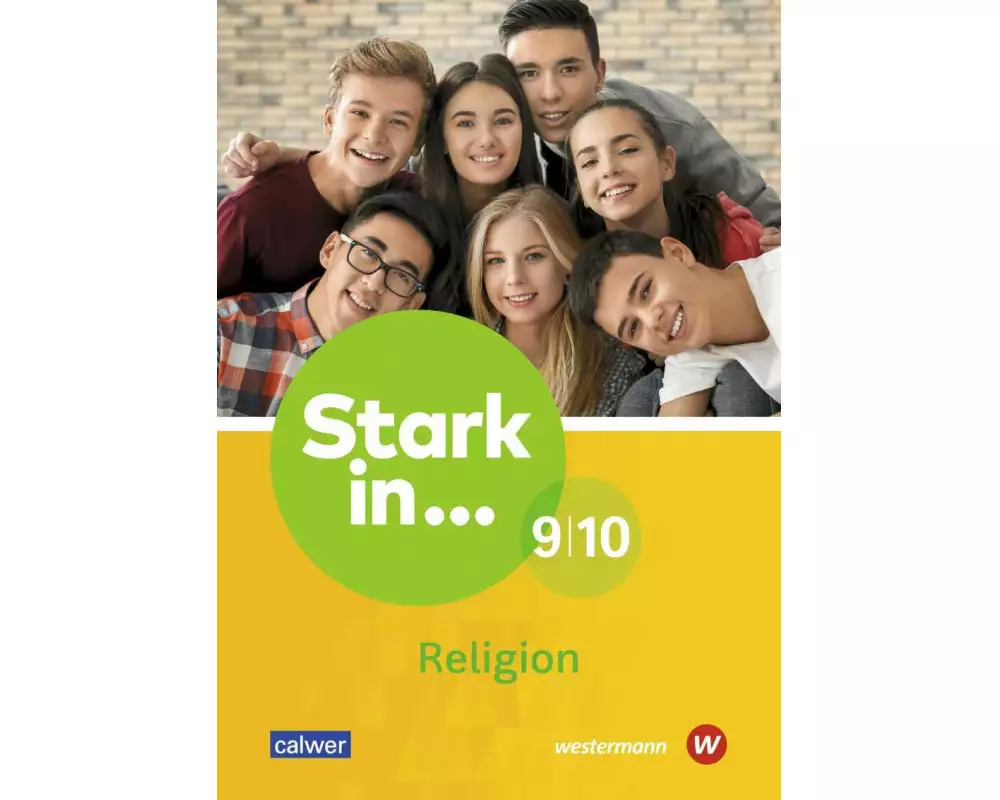 Stark in ... Religion