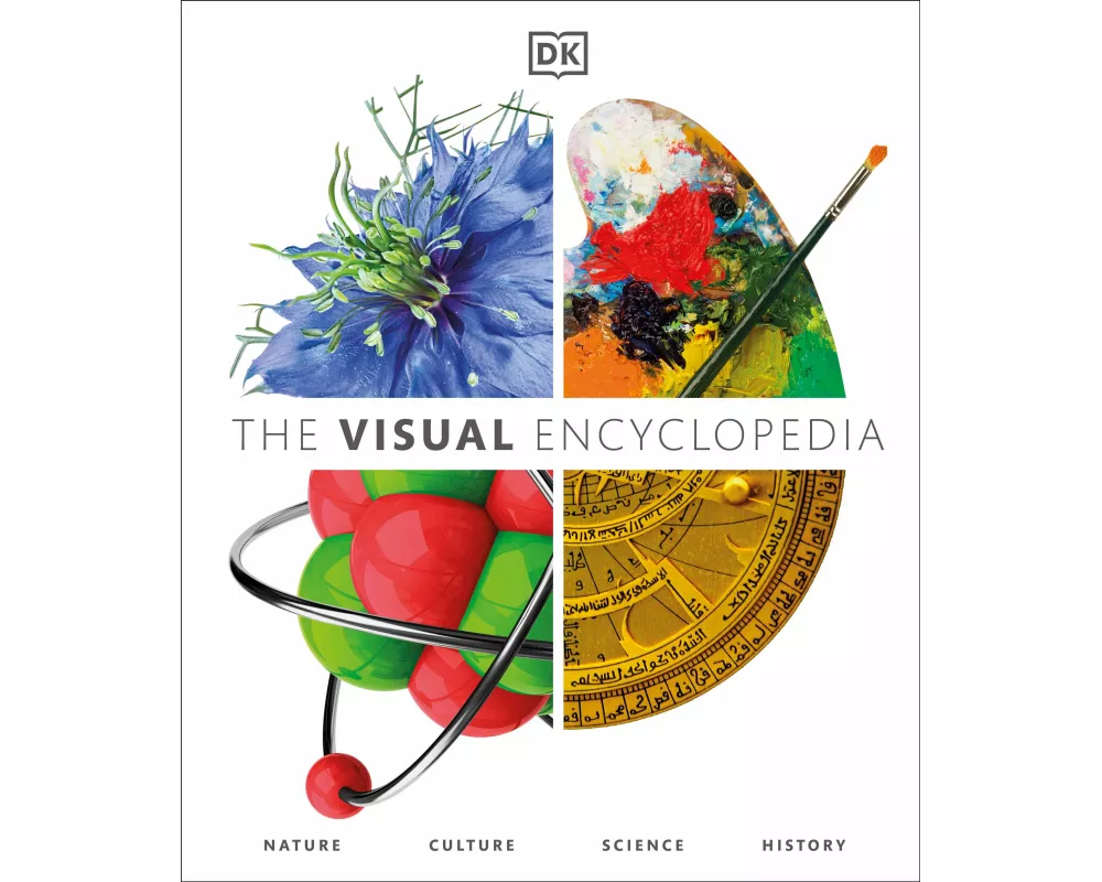 The Visual Encyclopedia