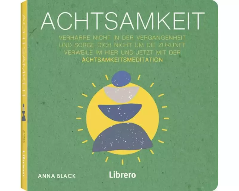 Achtsamkeit