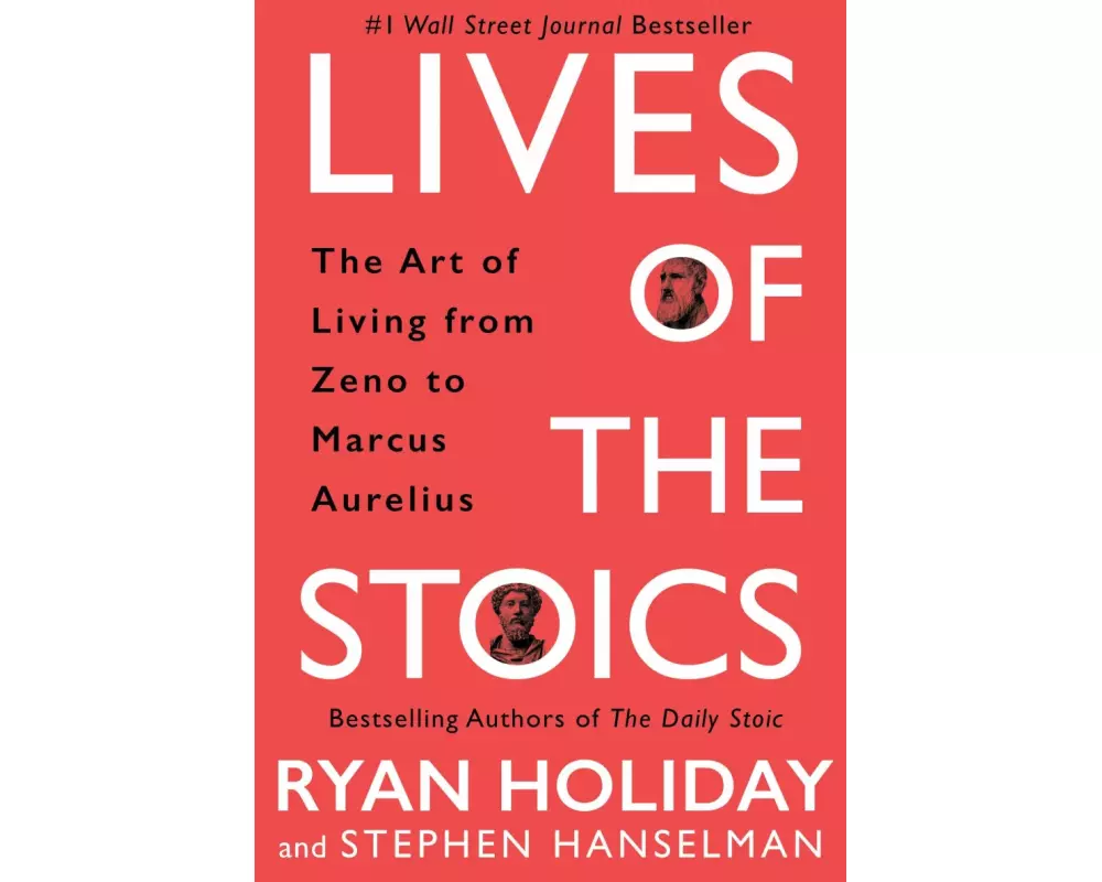Lives of the Stoics