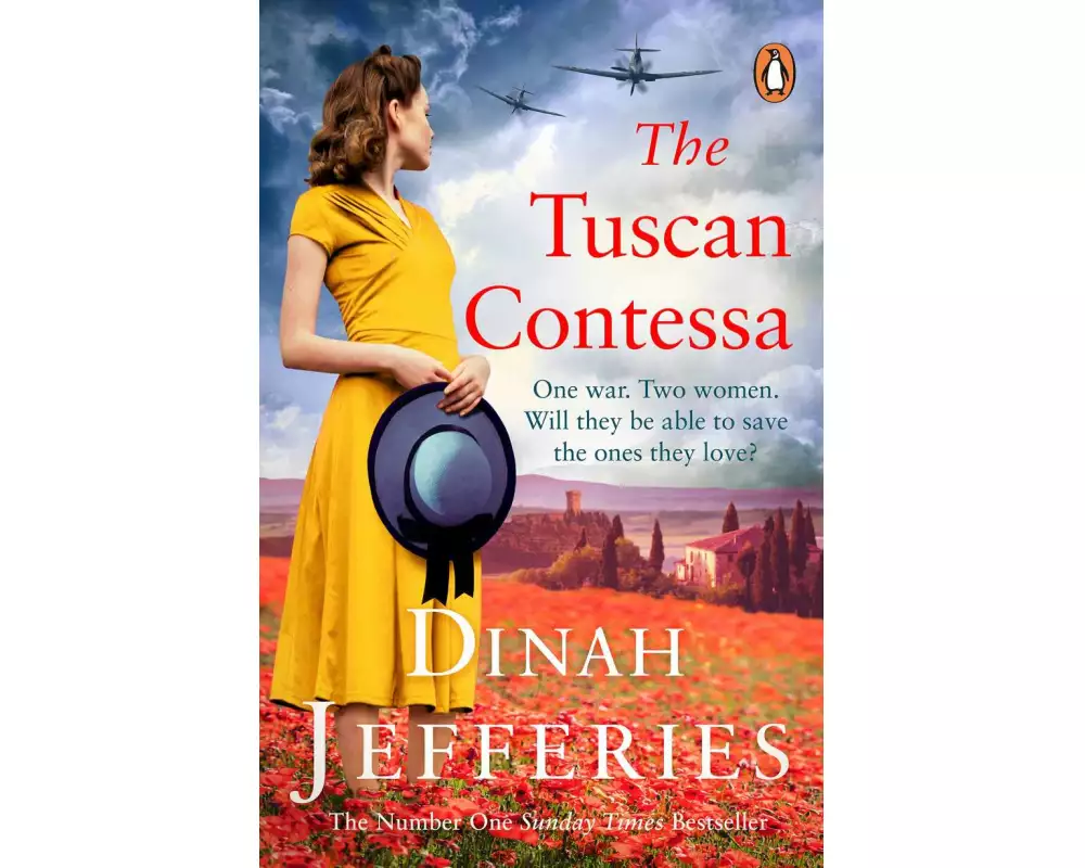 The Tuscan Contessa