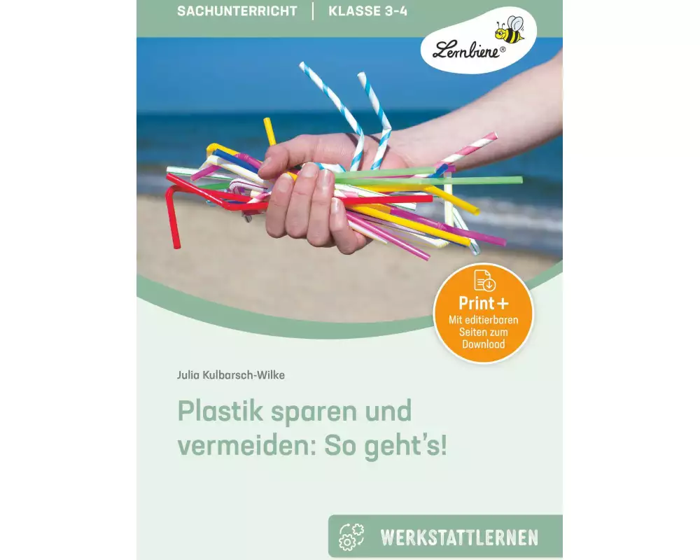 Plastik sparen und vermeiden: So geht's!
