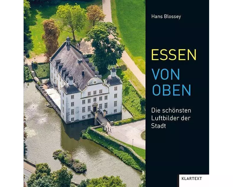 Essen von oben