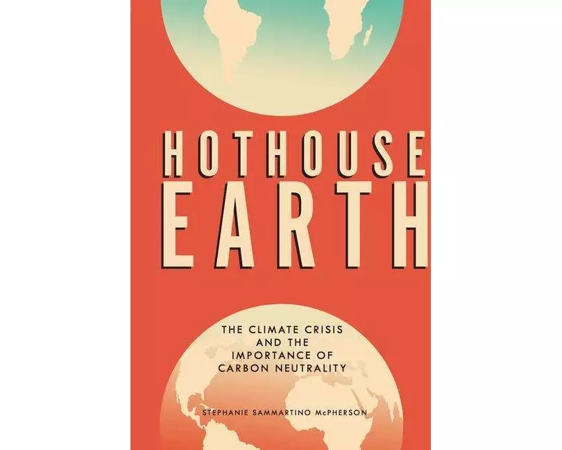 Hothouse Earth