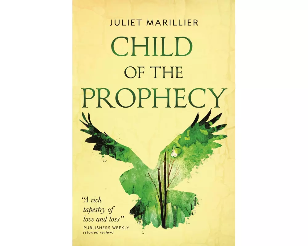 Child of the Prophecy