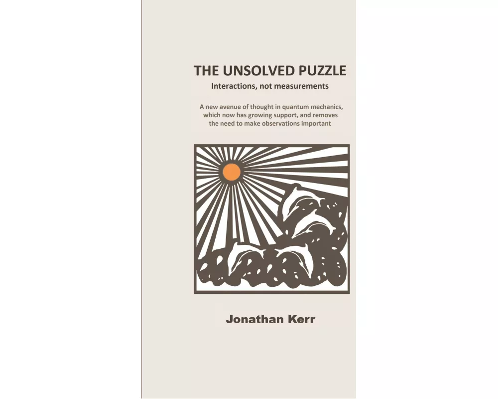 The Unsolved Puzzle
