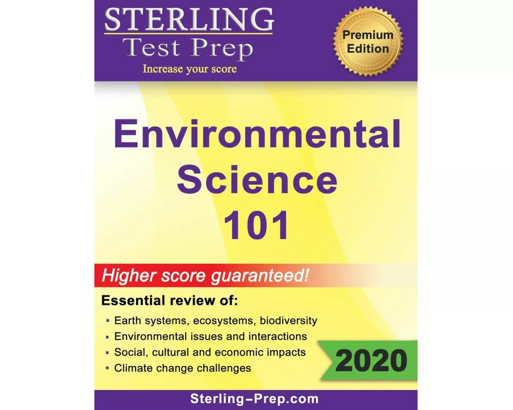 Environmental Science 101