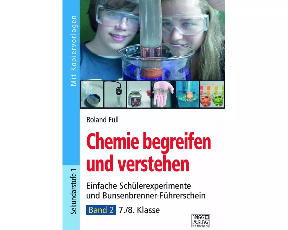Chemie begreifen und verstehen 02