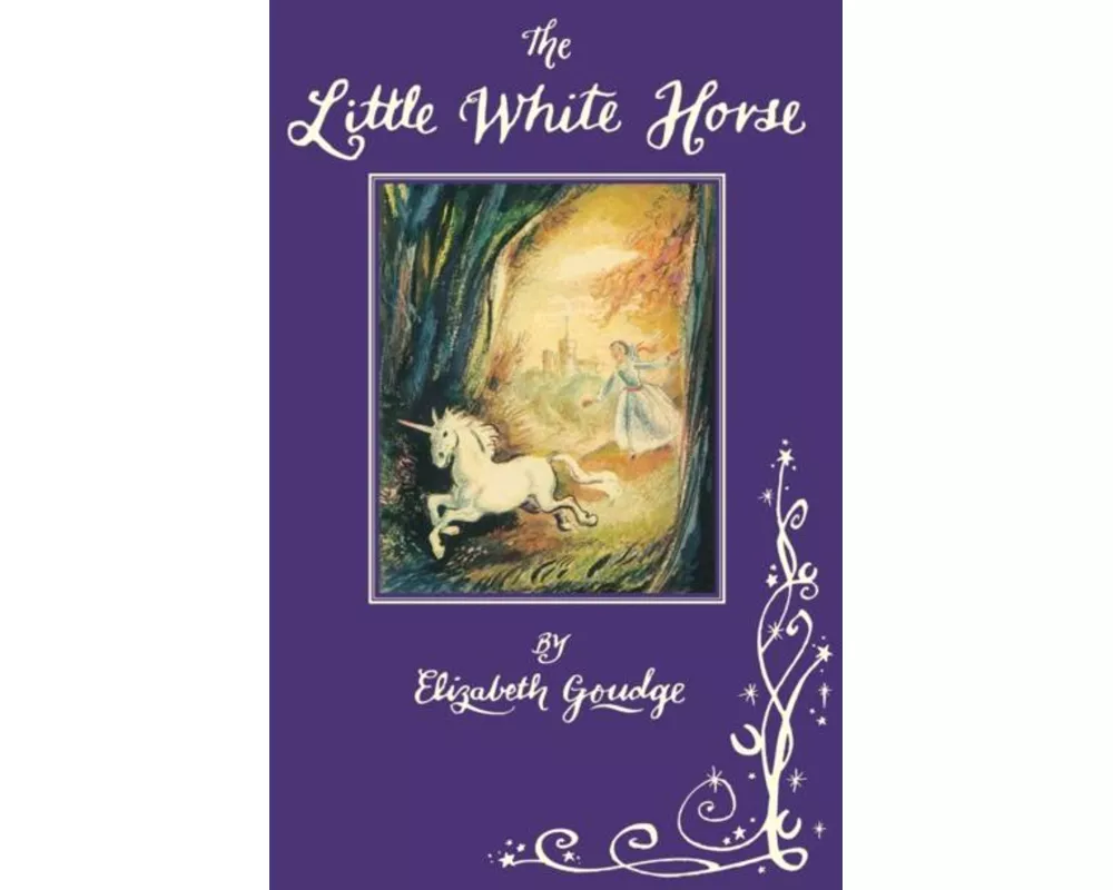 The Little White Horse